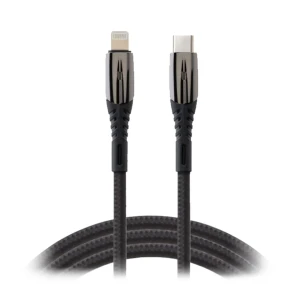 کابل Type C به Lightning بیاند مدل BCL 502 طول 2 متر